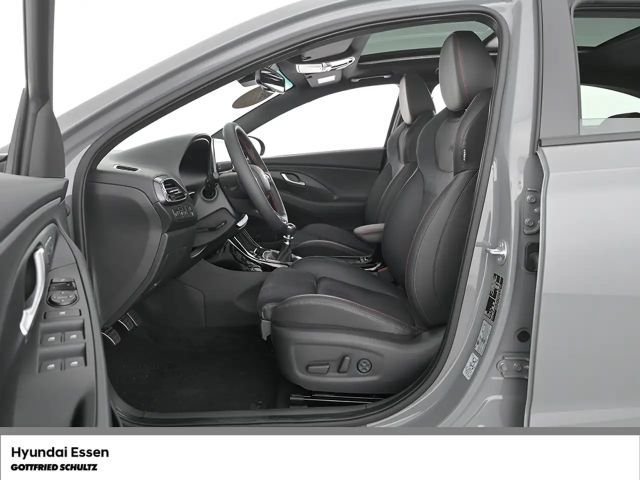 Hyundai i30 N Line T-GDi