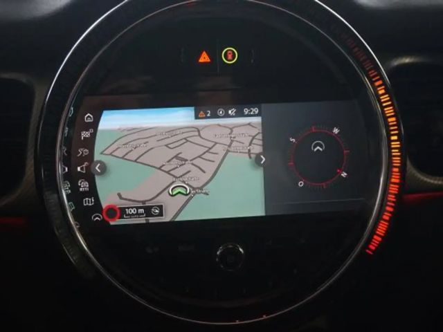 MINI Cooper COOPER 1,5 CAMDEN LEDER NAVI LED SHZ TEMPOMAT 17"