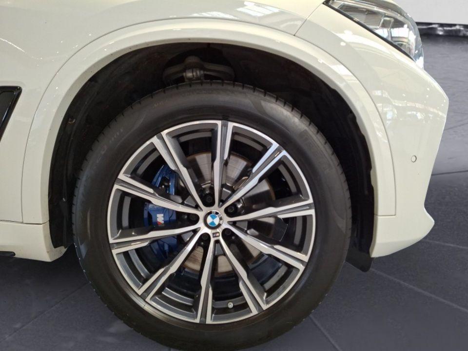 BMW X5 xDrive40i