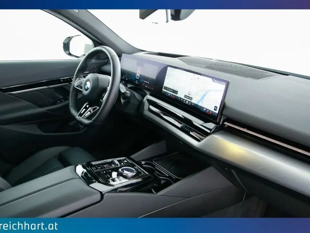 BMW 520 520d xDrive