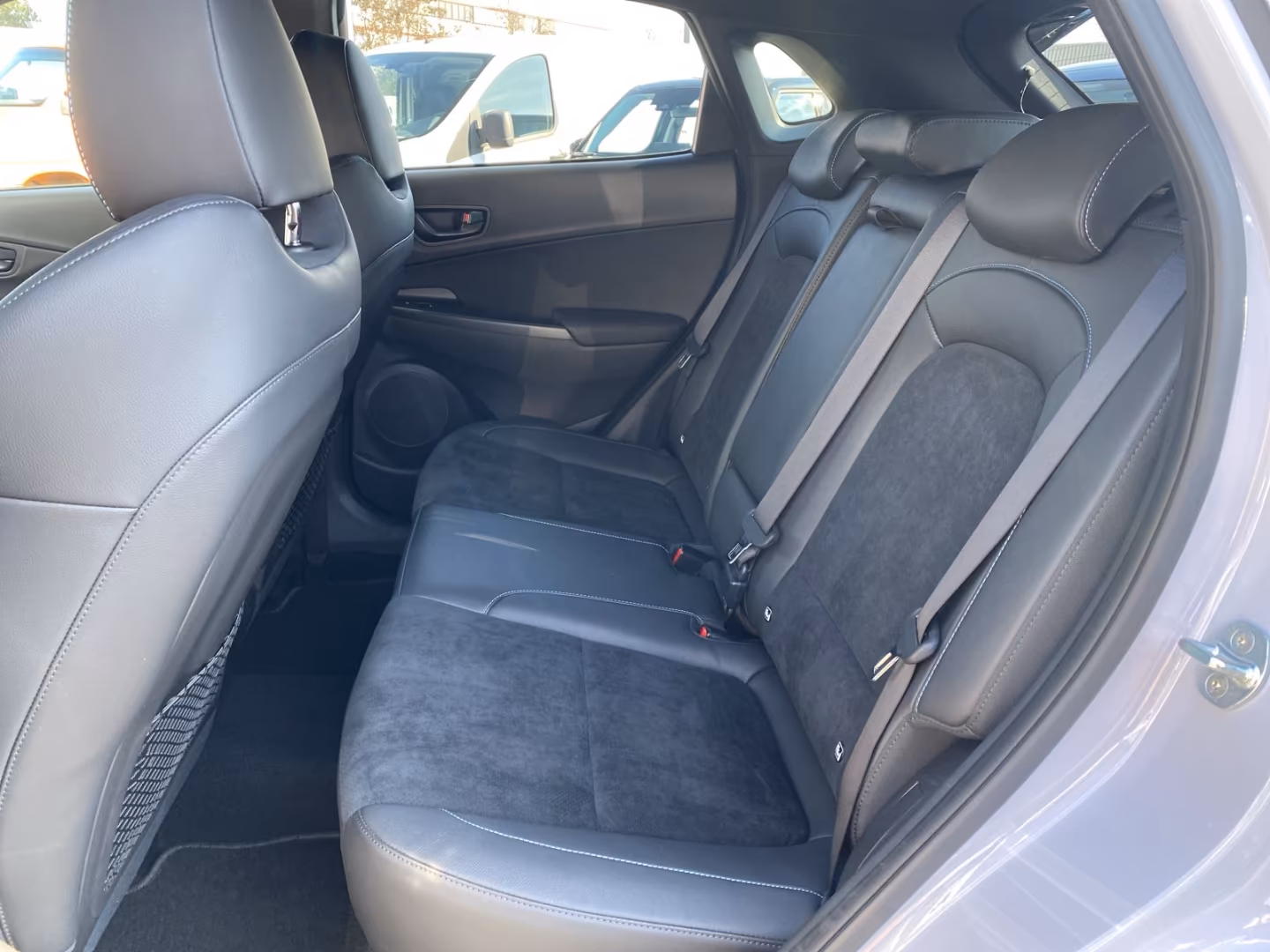 Hyundai Kona 2.0 2WD N Performance