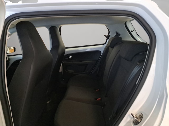 Volkswagen up! Move Move up!