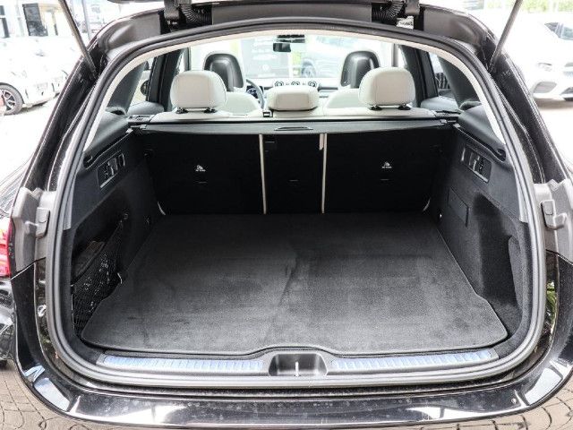 Mercedes-Benz GLC 200 4MATIC GLC 200 d