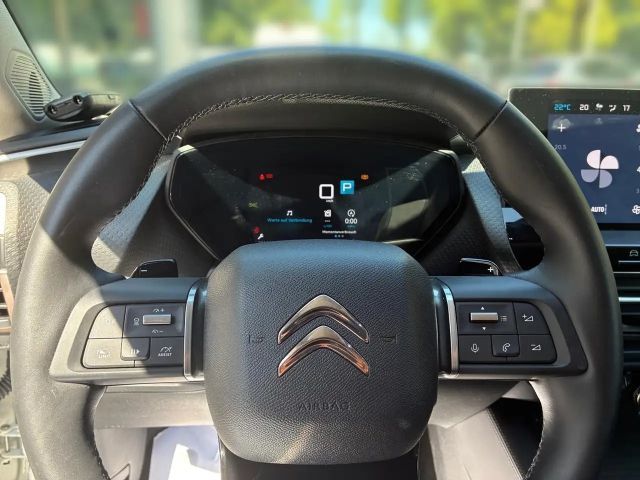 Citroën C5 X Plus PureTech