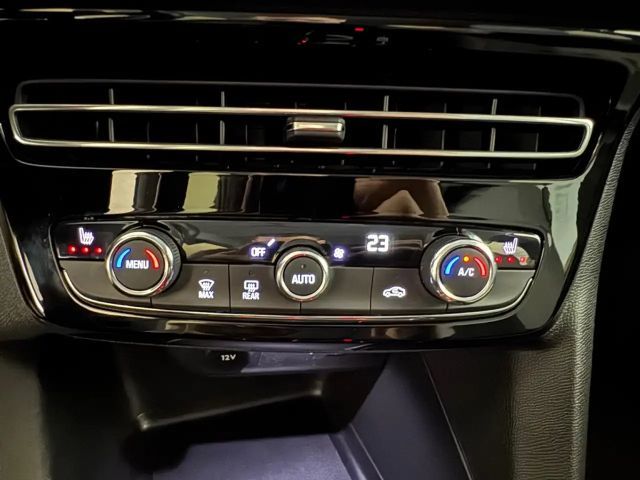 Opel Mokka 1.2 Turbo Elegance