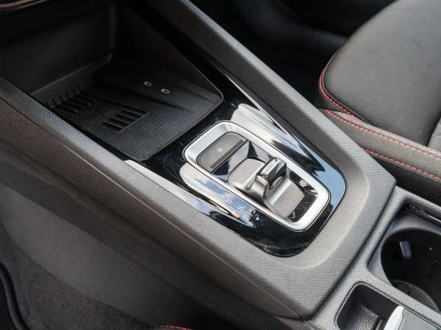 Skoda Octavia 2.0 TSI Combi RS