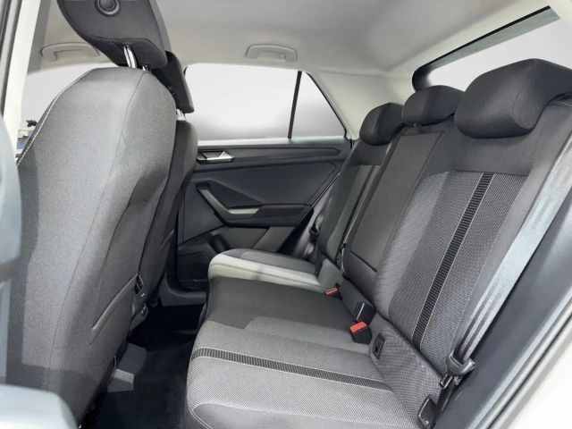 Volkswagen T-Roc 1.5 TSI DSG Life