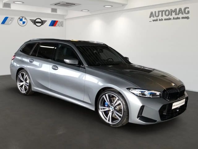 BMW 330 330i M-Sport xDrive