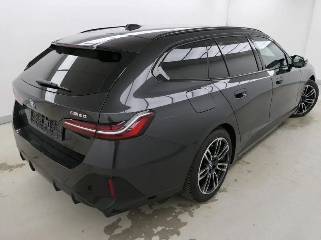 BMW i5 M60 Touring xDrive