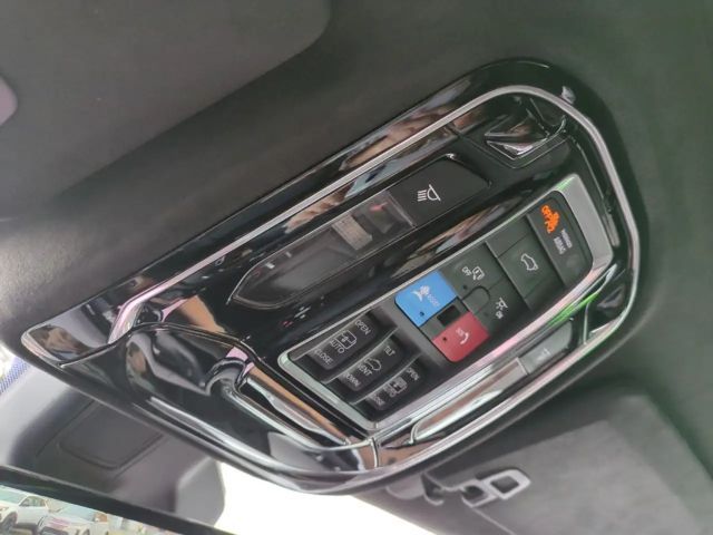 Jeep Grand Cherokee 4xe Hybrid Summit