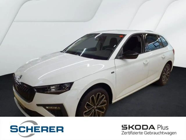 Skoda Scala 1.5 TSI Tour