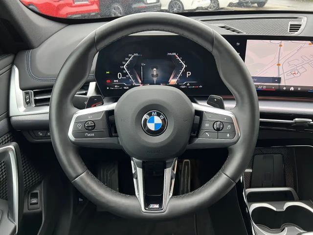 BMW X1 M-Sport sDrive20i
