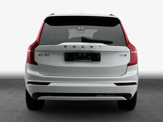 Volvo XC90 XC90