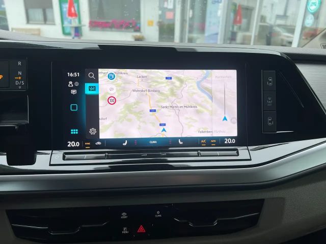 Volkswagen Multivan DSG Life T7