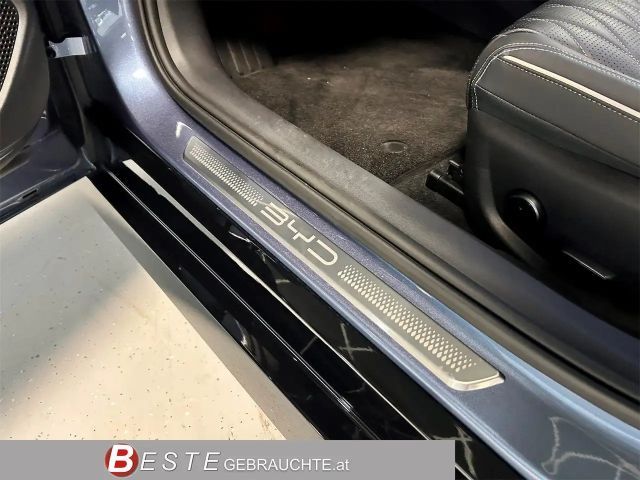 BYD Seal Excellence Vierwielaandrijving