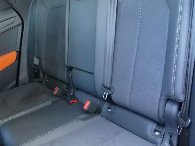 Audi Q3 35 TDI S-Line