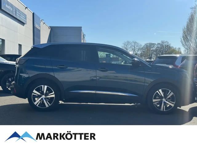 Peugeot 3008 Allure Pack Hybrid