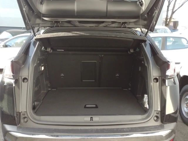 Peugeot 3008 GT-Line