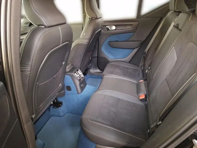 Volvo XC40 Bright Plus Recharge T4