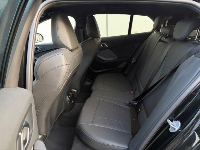 BMW 135 Sedan xDrive