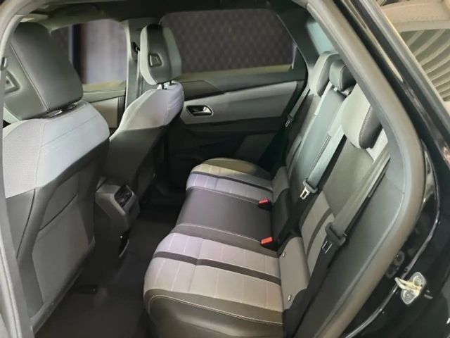 Opel Grandland X GS-Line Grand Sport Hybrid