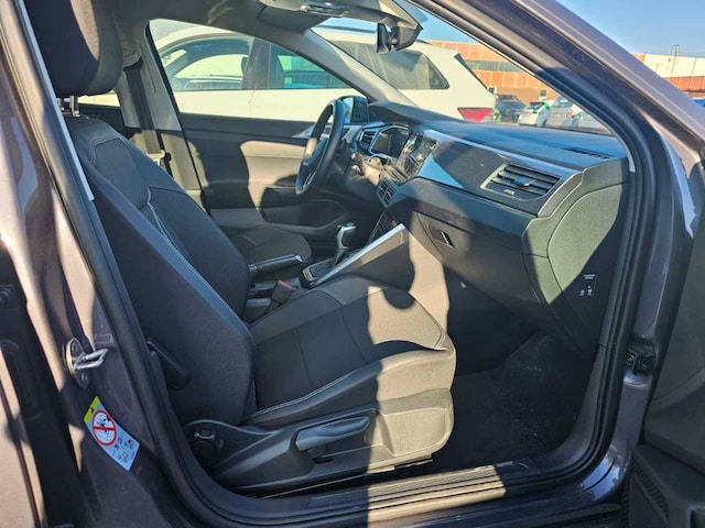 Volkswagen Taigo 1.0 TSI DSG