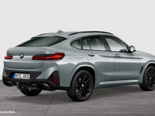 BMW X4 Coupé M-Sport xDrive20d