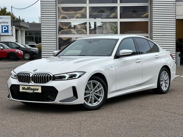 BMW 330 330i M-Sport Sedan xDrive