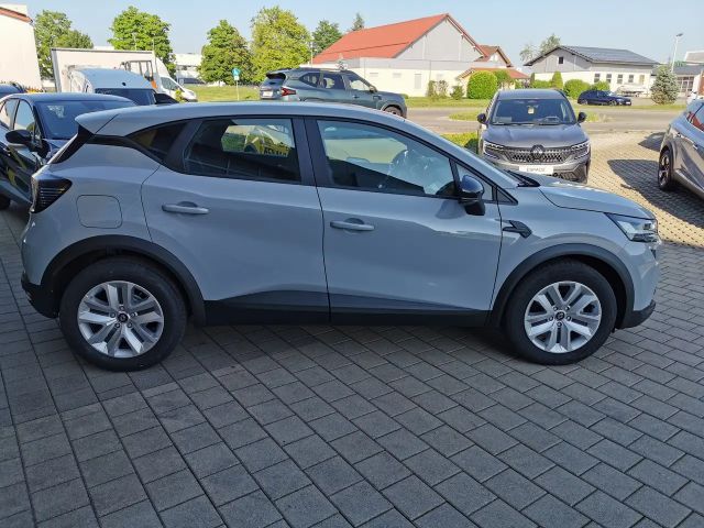 Renault Captur Evolution TCe 90