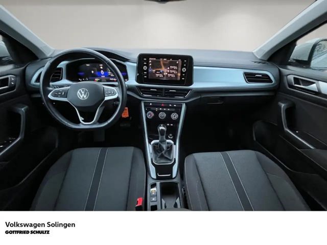 Volkswagen T-Roc 1.5 TSI DSG Life