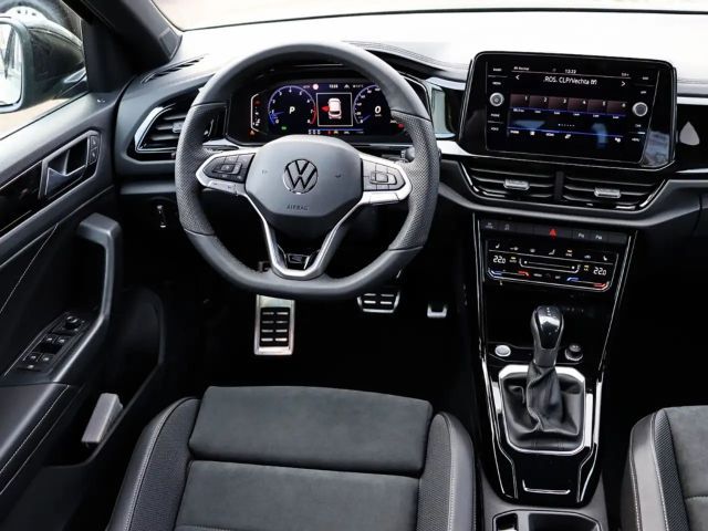 Volkswagen T-Roc 1.5 TSI DSG IQ.Drive R-Line