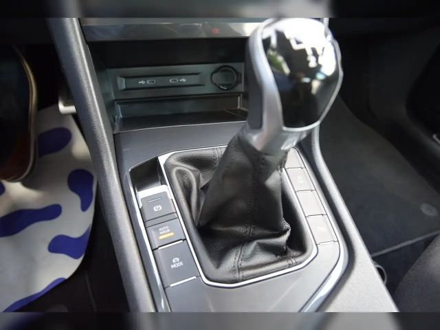 Volkswagen Tiguan Move