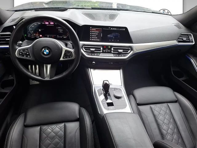 BMW 340 Touring xDrive