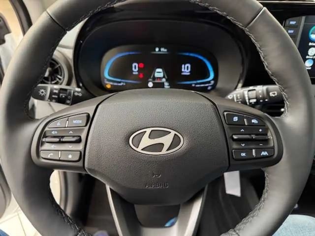 Hyundai i10 1.0 Trend