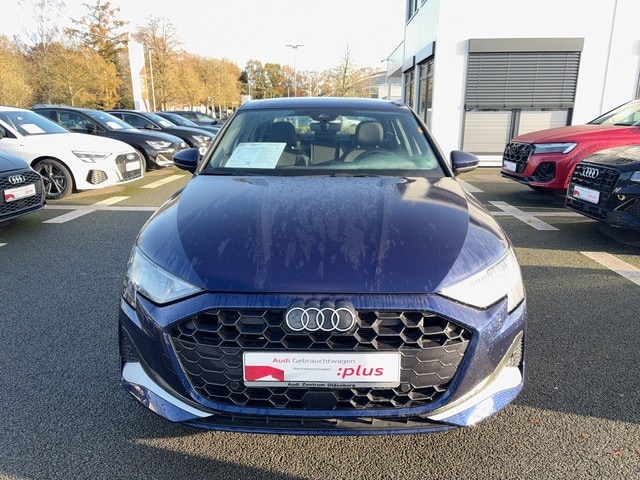 Audi A3 35 TFSI S-Tronic Sedan