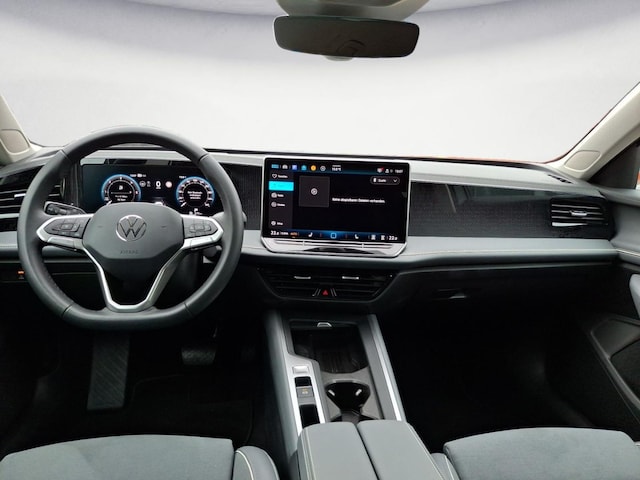 Volkswagen Passat 2.0 TDI Business DSG Variant