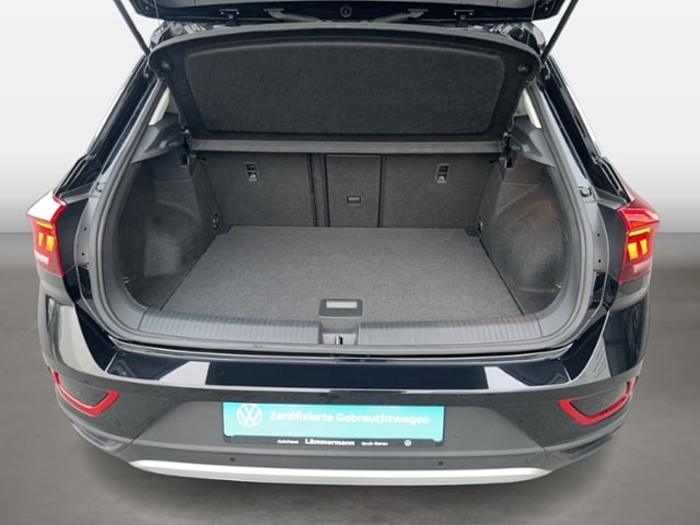 Volkswagen T-Roc 1.0 TSI