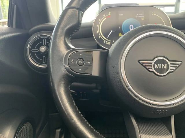 MINI Cooper Cabrio Autom. NAVI/APPLE/LED/DAB/KLIMAAUT