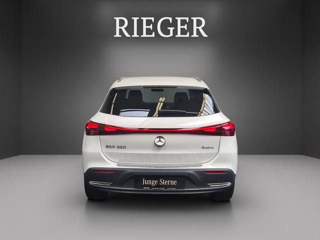 Mercedes-Benz EQA 350 4MATIC