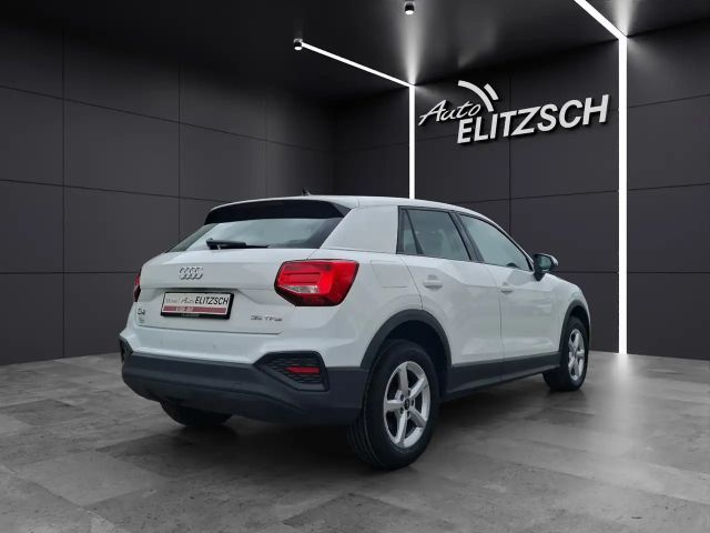 Audi Q2 35 TFSI S-Tronic