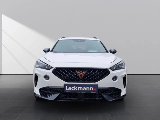 Cupra Formentor 4Drive VZ