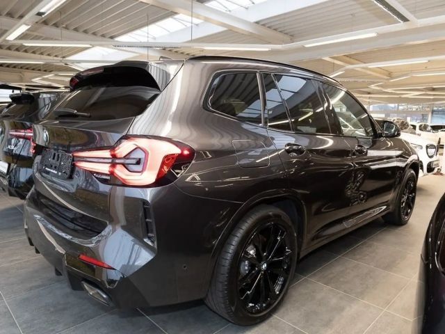 BMW X3 M-Sport xDrive30i