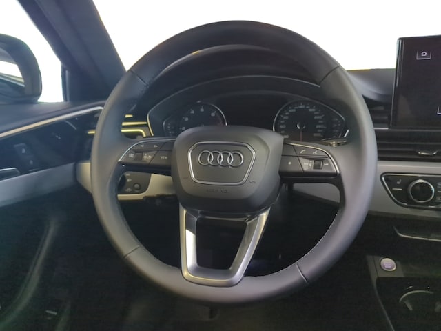 Audi A4 35 TFSI Avant S-Tronic