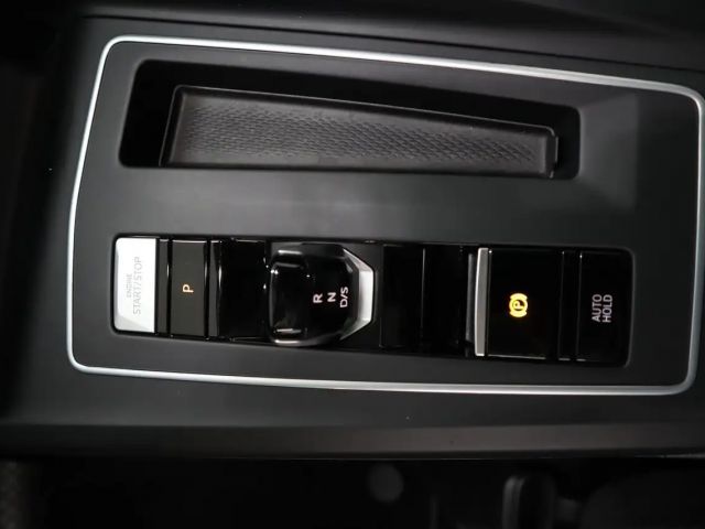 Volkswagen Golf DSG Life Variant