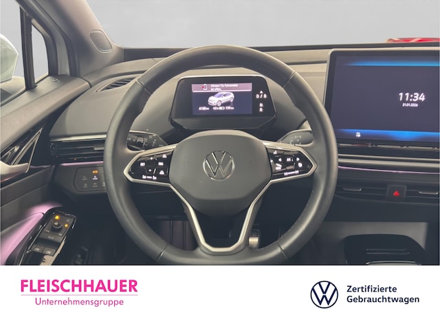 Volkswagen ID.4 Performance Pro