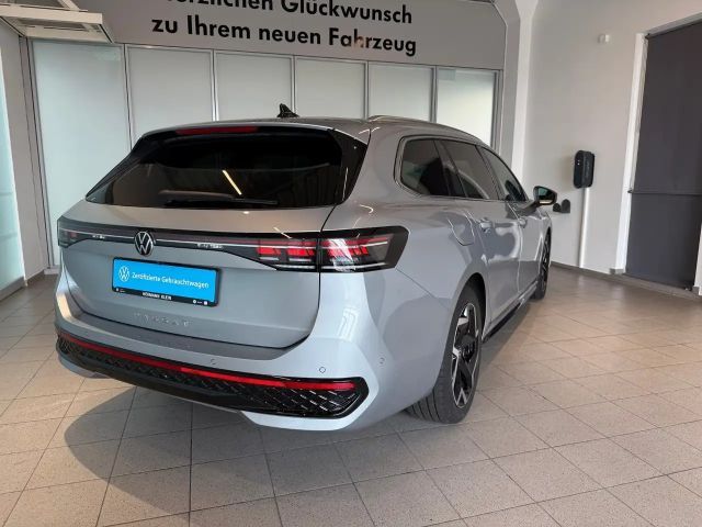 Volkswagen Passat 2.0 TDI R-Line Variant