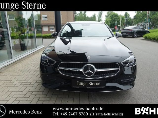 Mercedes-Benz C 180 AVANTGARDE Sedan