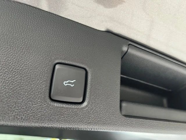 Ford Kuga Plug in Hybrid ST Line X