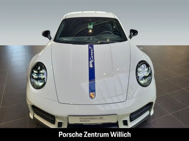 Porsche 992 Carrera Coupé Turbo