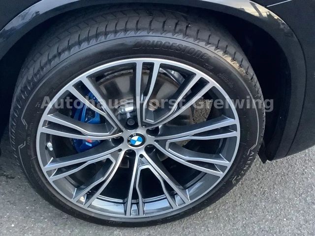 BMW X3 M-Sport xDrive